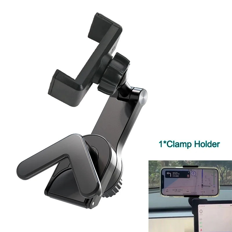 Magnetic Car Phone Holder