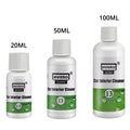 Car Interior Cleaner