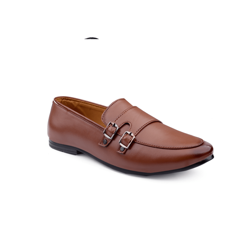 Men’s brown Tan Loafer