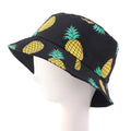 Double-Sided Bucket Hat