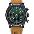 Luminous Watch