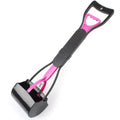 Pet Toilet Picker And Clamp
