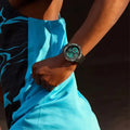 Smartwatch Sports And Health