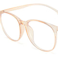 Anti Blue Light Round Eyewear Blocking Glasses Optical Spectacle Eyeglass