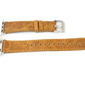 Handmade Vintage Leather iWatch Strap